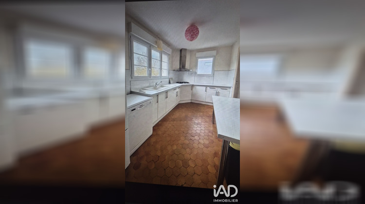 Ma-Cabane - Vente Maison Dozulé, 195 m²