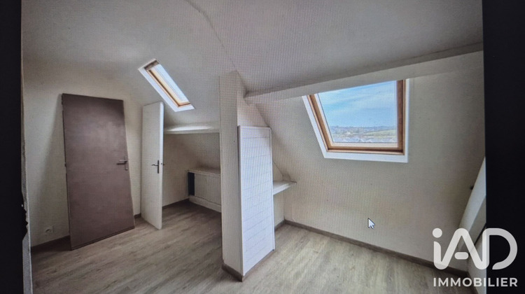 Ma-Cabane - Vente Maison Dozulé, 195 m²