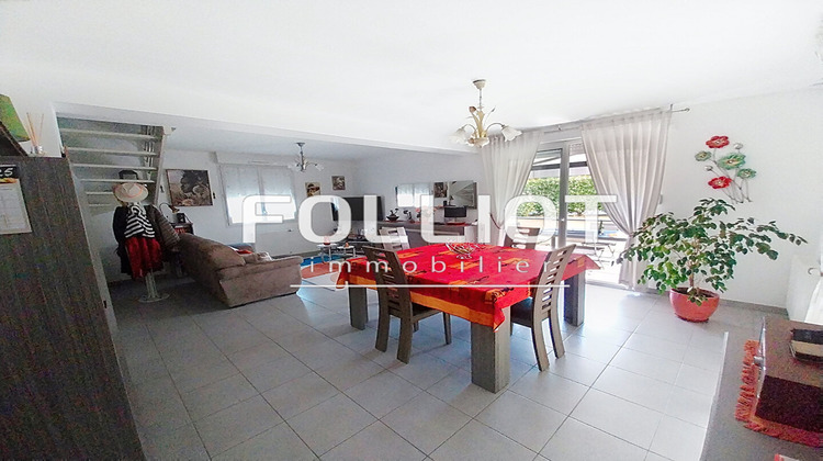 Ma-Cabane - Vente Maison DOZULE, 82 m²