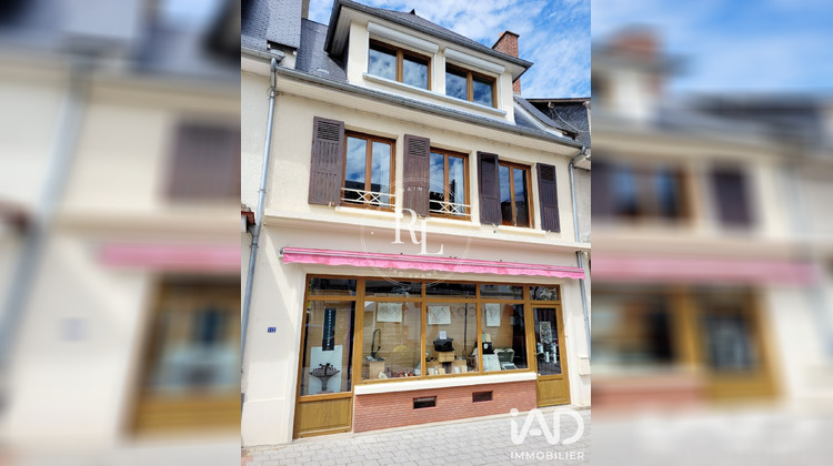 Ma-Cabane - Vente Maison Dozulé, 150 m²