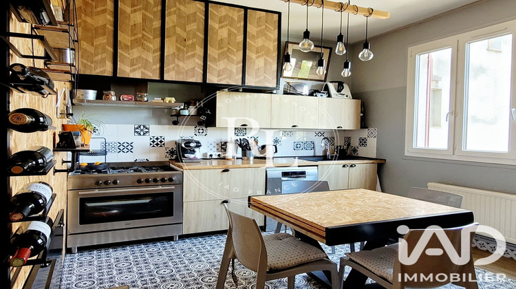Ma-Cabane - Vente Maison Dozulé, 150 m²