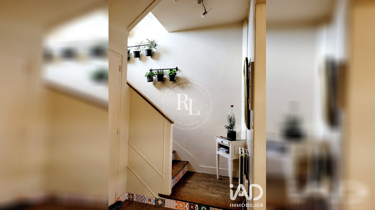 Ma-Cabane - Vente Maison Dozulé, 150 m²