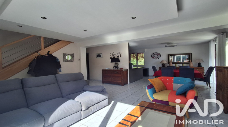 Ma-Cabane - Vente Maison Dozulé, 100 m²
