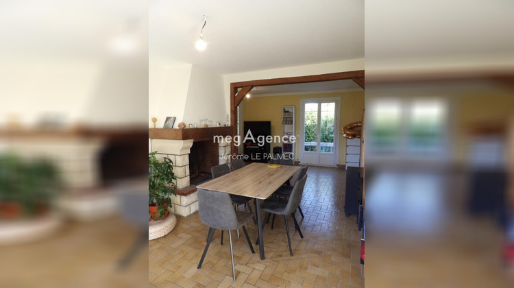 Ma-Cabane - Vente Maison DOZULE, 125 m²
