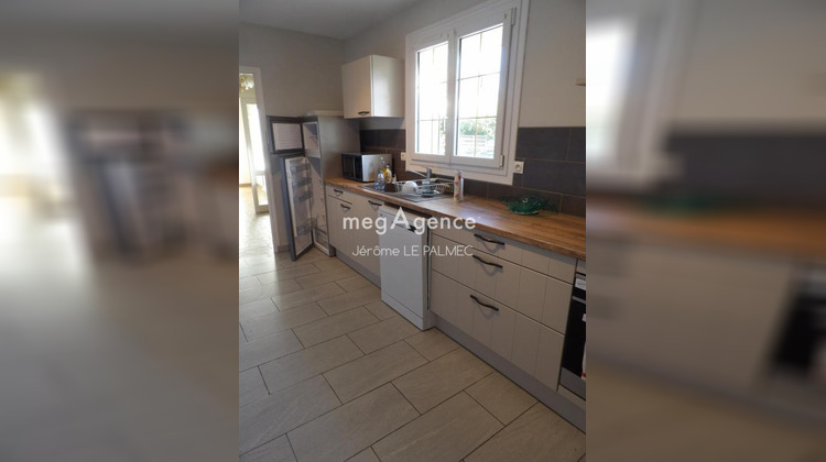 Ma-Cabane - Vente Maison DOZULE, 125 m²
