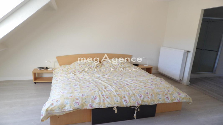 Ma-Cabane - Vente Maison DOZULE, 125 m²