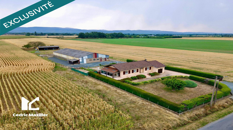 Ma-Cabane - Vente Maison Drace, 110 m²