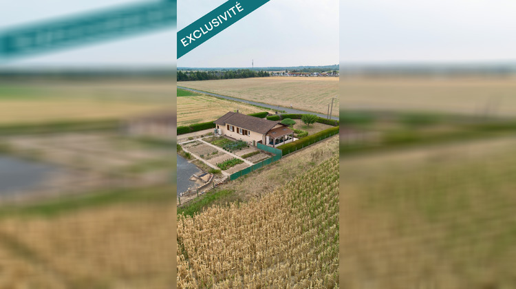 Ma-Cabane - Vente Maison Drace, 110 m²