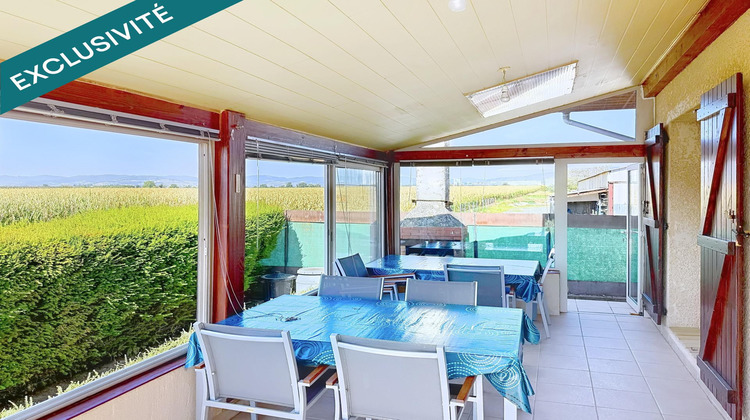 Ma-Cabane - Vente Maison Drace, 110 m²