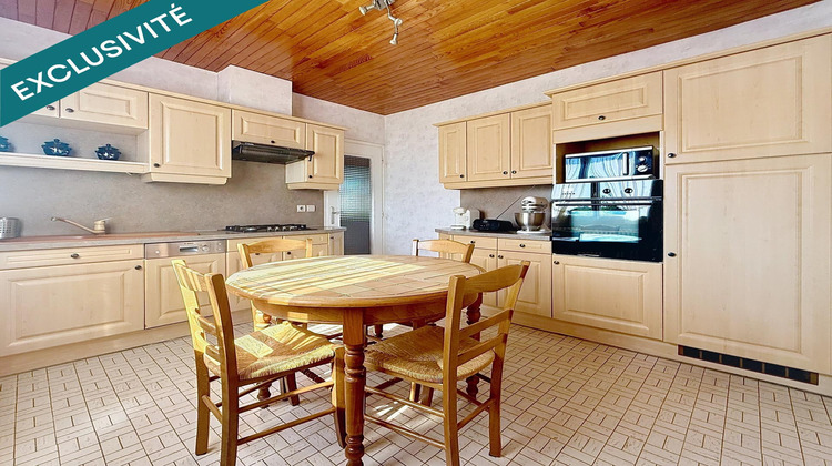 Ma-Cabane - Vente Maison Drace, 110 m²
