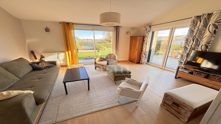 Ma-Cabane - Vente Maison Draché, 165 m²