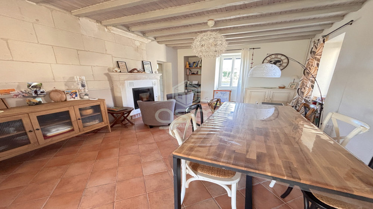 Ma-Cabane - Vente Maison Draché, 165 m²