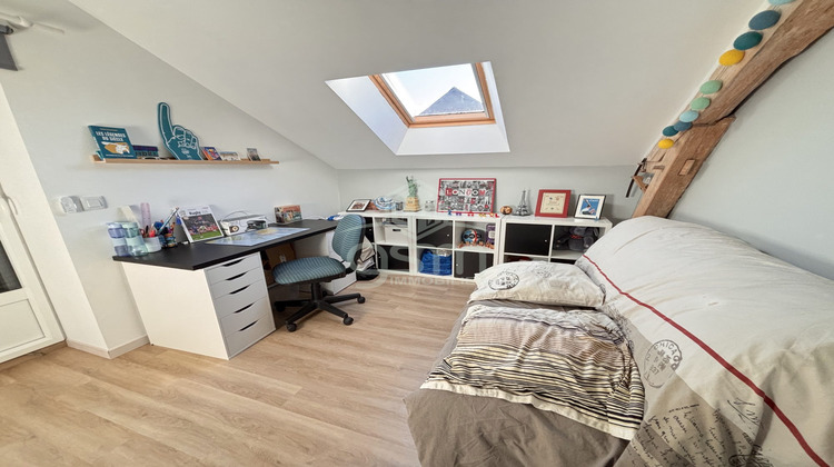 Ma-Cabane - Vente Maison Draché, 165 m²