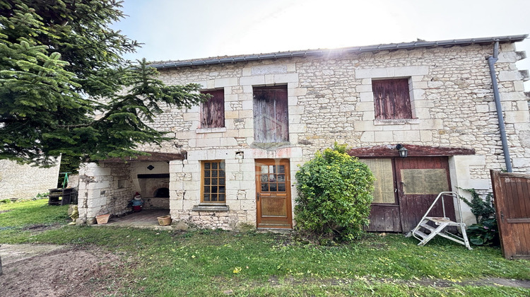 Ma-Cabane - Vente Maison Draché, 150 m²