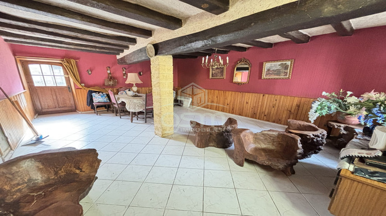 Ma-Cabane - Vente Maison Draché, 150 m²