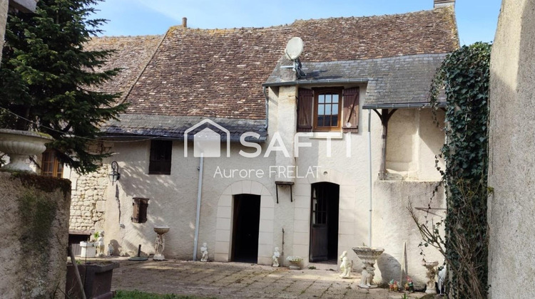 Ma-Cabane - Vente Maison Drache, 149 m²