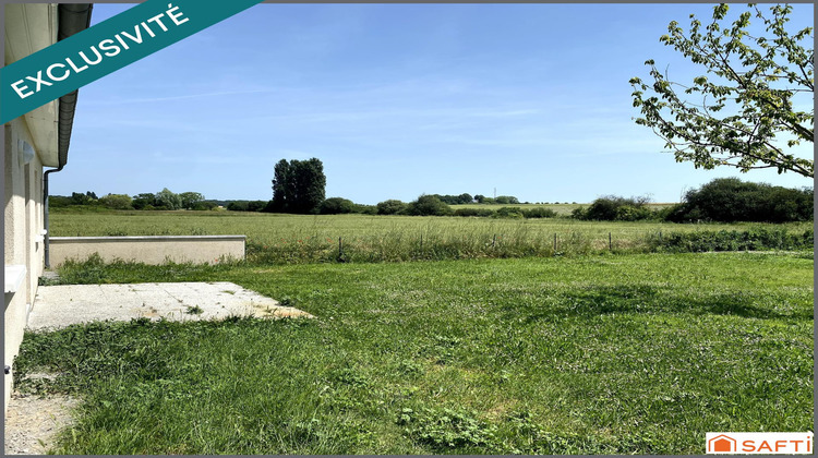 Ma-Cabane - Vente Maison Drache, 95 m²