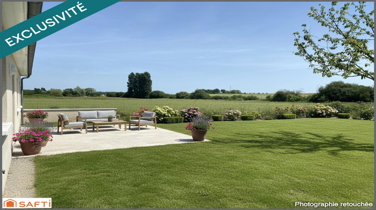 Ma-Cabane - Vente Maison Drache, 95 m²