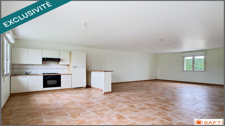 Ma-Cabane - Vente Maison Drache, 95 m²