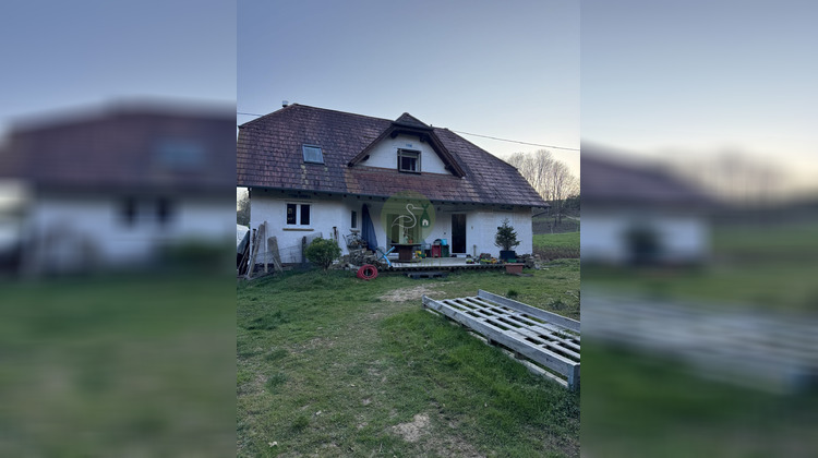 Ma-Cabane - Vente Maison Drachenbronn-Birlenbach, 164 m²