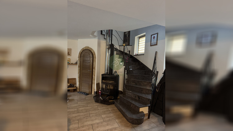 Ma-Cabane - Vente Maison Drachenbronn-Birlenbach, 164 m²