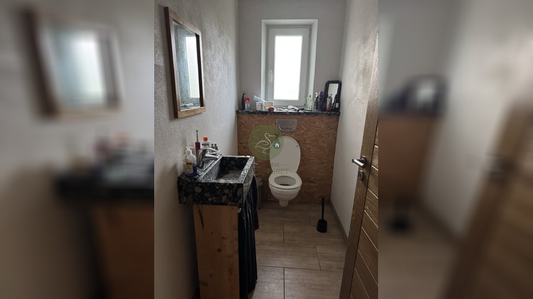 Ma-Cabane - Vente Maison Drachenbronn-Birlenbach, 164 m²