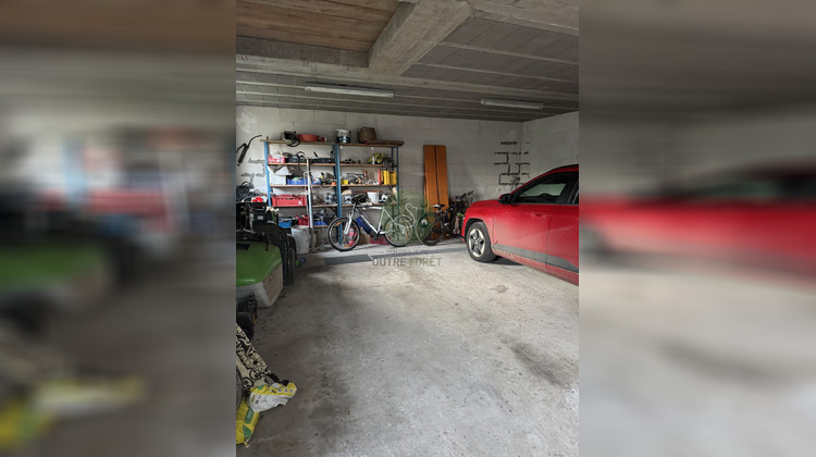 Ma-Cabane - Vente Maison Drachenbronn-Birlenbach, 164 m²