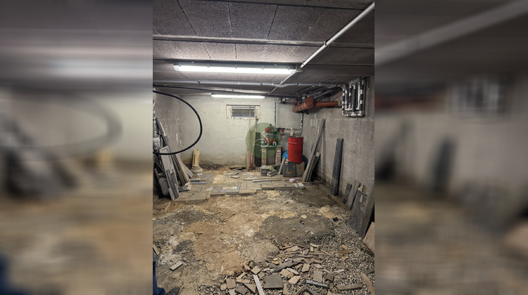 Ma-Cabane - Vente Maison Drachenbronn-Birlenbach, 164 m²