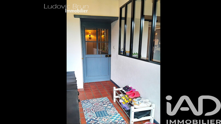 Ma-Cabane - Vente Maison Dracy, 107 m²