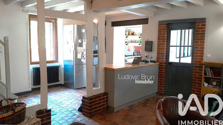 Ma-Cabane - Vente Maison Dracy, 107 m²