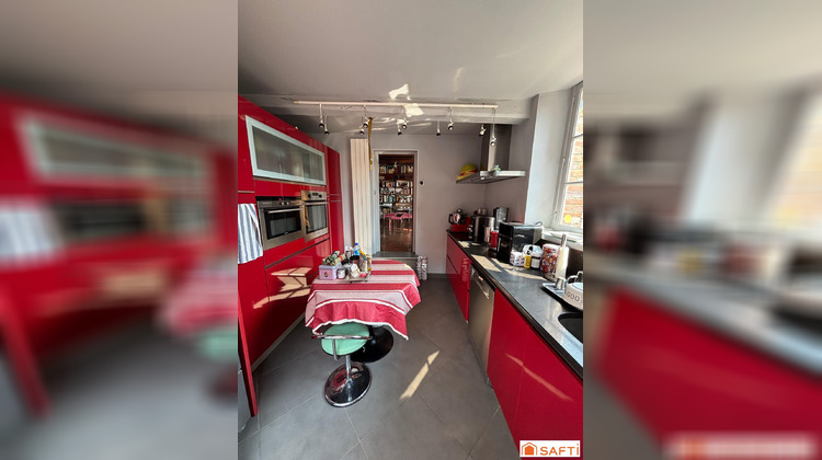 Ma-Cabane - Vente Maison Dracy, 195 m²