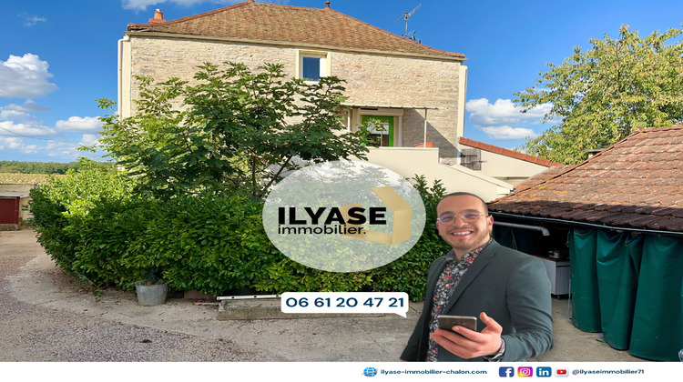 Ma-Cabane - Vente Maison Dracy-le-Fort, 171 m²