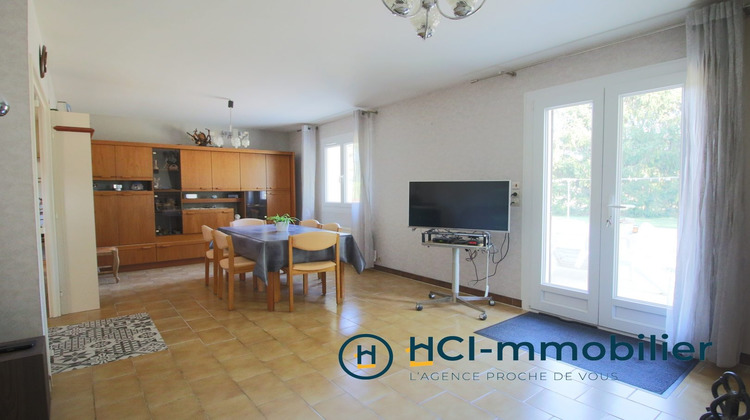 Ma-Cabane - Vente Maison Dracy-le-Fort, 82 m²