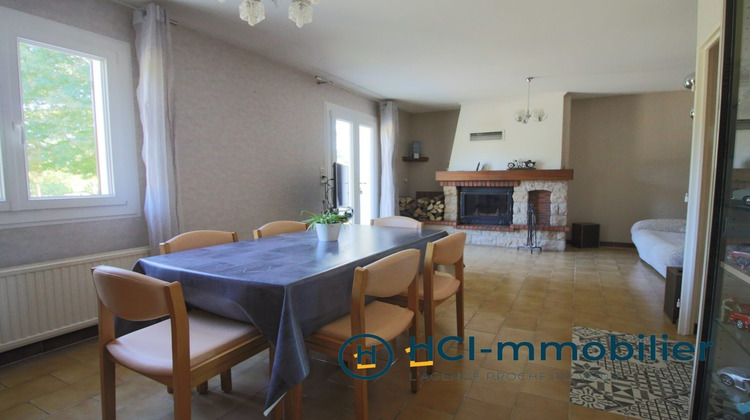 Ma-Cabane - Vente Maison Dracy-le-Fort, 82 m²