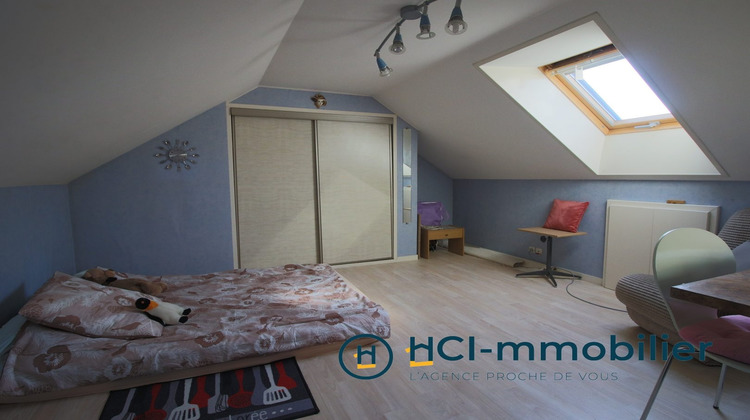 Ma-Cabane - Vente Maison Dracy-le-Fort, 82 m²