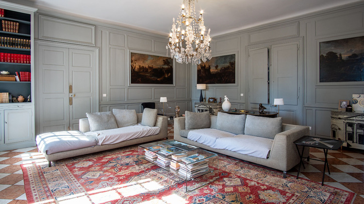 Ma-Cabane - Vente Maison DRACY-LE-FORT, 800 m²