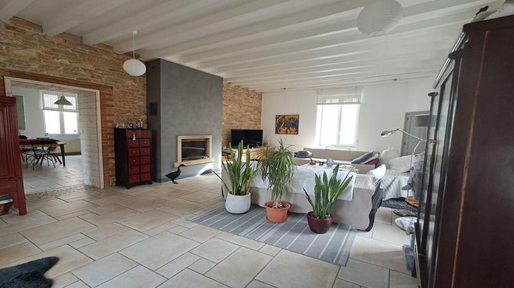 Ma-Cabane - Vente Maison DRACY LE FORT, 168 m²