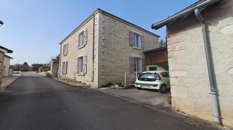 Ma-Cabane - Vente Maison DRACY LE FORT, 168 m²