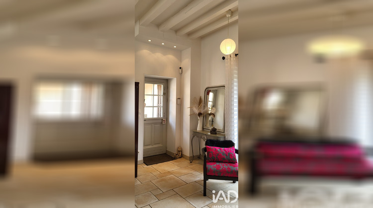 Ma-Cabane - Vente Maison Dracy-le-Fort, 168 m²