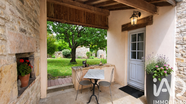 Ma-Cabane - Vente Maison Dracy-le-Fort, 168 m²