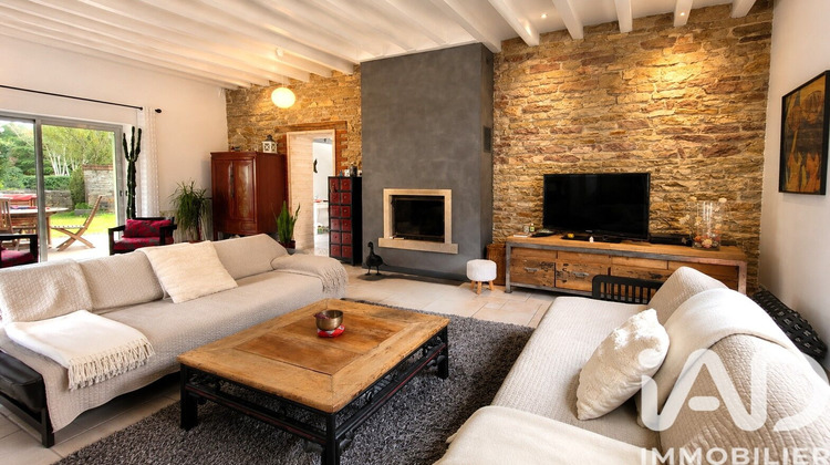 Ma-Cabane - Vente Maison Dracy-le-Fort, 168 m²