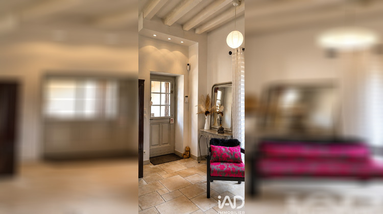 Ma-Cabane - Vente Maison Dracy-le-Fort, 168 m²