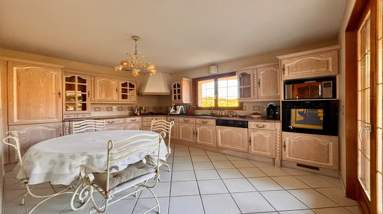 Ma-Cabane - Vente Maison DRACY LE FORT, 167 m²