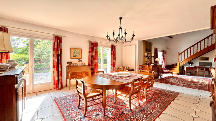 Ma-Cabane - Vente Maison DRACY LE FORT, 205 m²