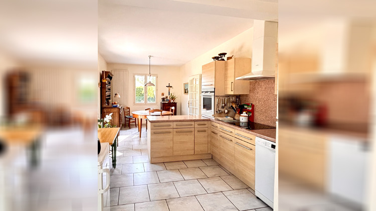 Ma-Cabane - Vente Maison DRACY LE FORT, 205 m²