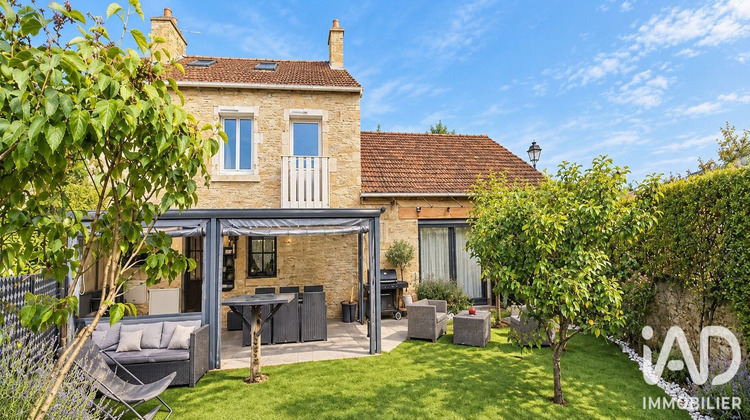 Ma-Cabane - Vente Maison Dracy-le-Fort, 167 m²