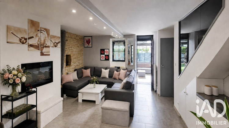 Ma-Cabane - Vente Maison Dracy-le-Fort, 167 m²