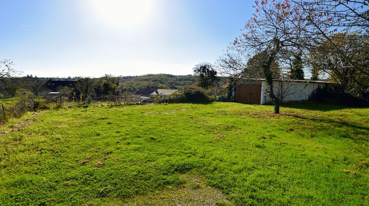 Ma-Cabane - Vente Maison DRACY LES COUCHES, 132 m²