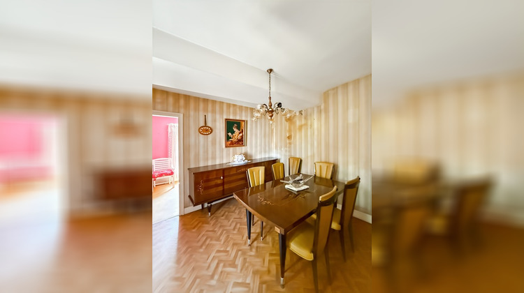 Ma-Cabane - Vente Maison DRACY LES COUCHES, 94 m²