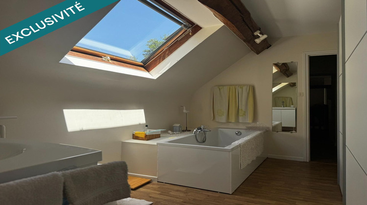 Ma-Cabane - Vente Maison Dracy-les-Couches, 350 m²